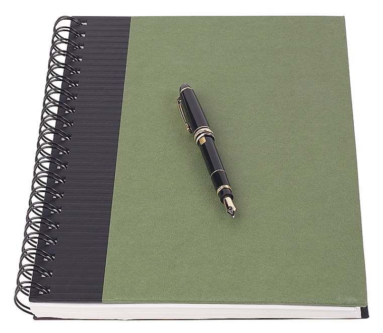 notebooknpen