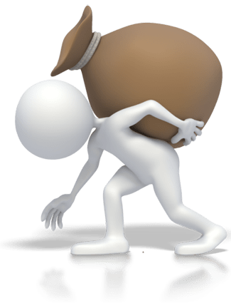 Adding isn't always the answer.