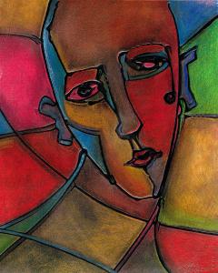 colorful-abstract-face-chris-bradley